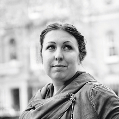 Ruth Ware