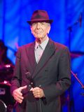 Leonard Cohen