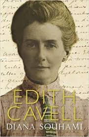 Diana Souham: Edith Cavell