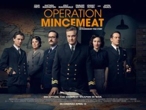La Ruse ou Operation Mincemeat, aux origines de James Bond