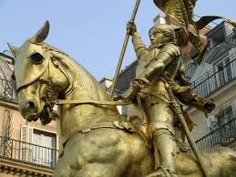 Jeanne d'Arc