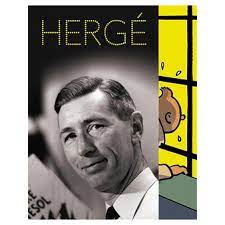 Hergé