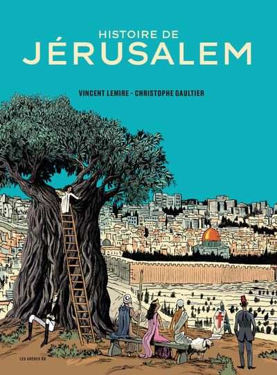 Jérusalem