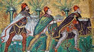 Les Rois Mages