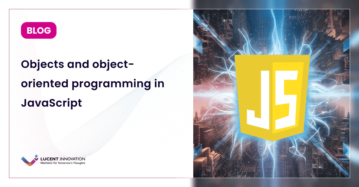 Objects And Object-oriented Programming In JavaScript