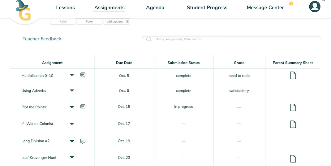 ViewLessons1
