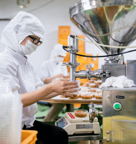 Manufacturing mariners Group BD