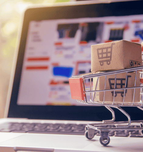 E-commerce​-Marino Bangladesh