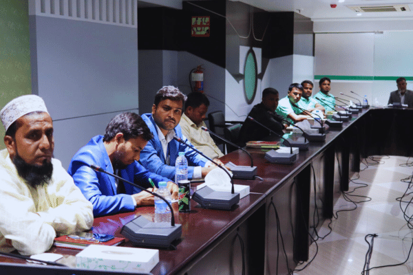 Conference mariners group