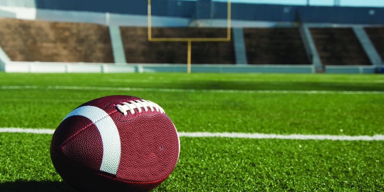 NFL @ WOLF PEN CREEK