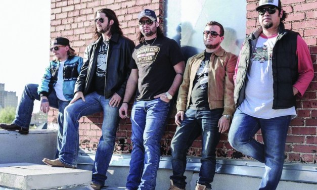 Koe Wetzel at Hurricane Harry’s