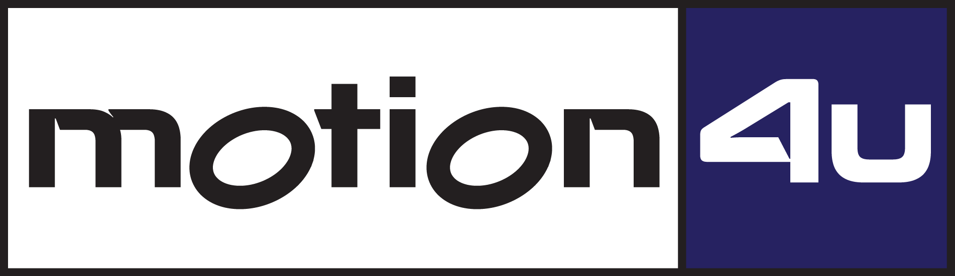 Motion4U-logo