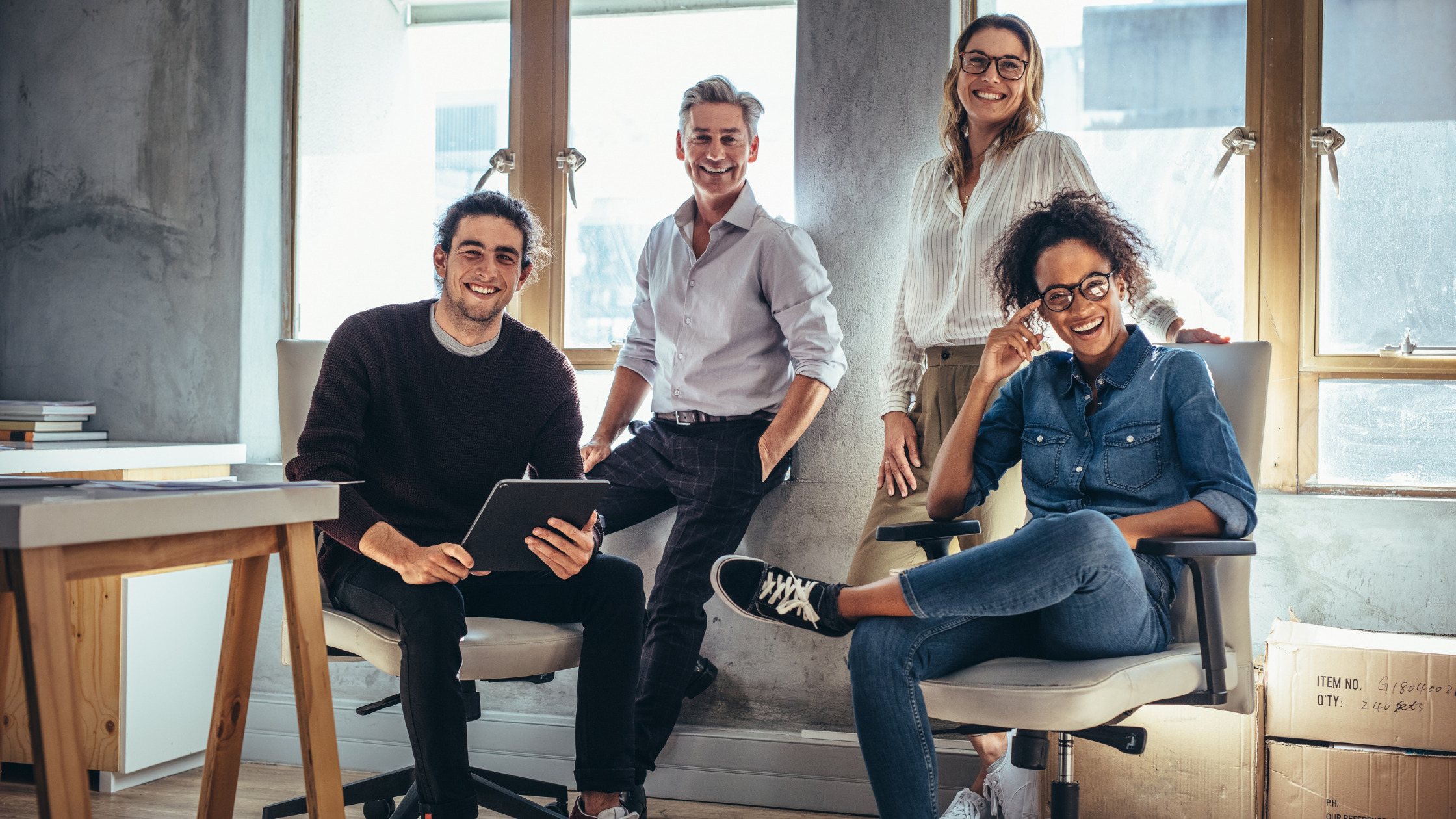 Read more about the article Embracing Neurodiversity in the Workplace: A Catalyst for Authentic Presence and Productivity