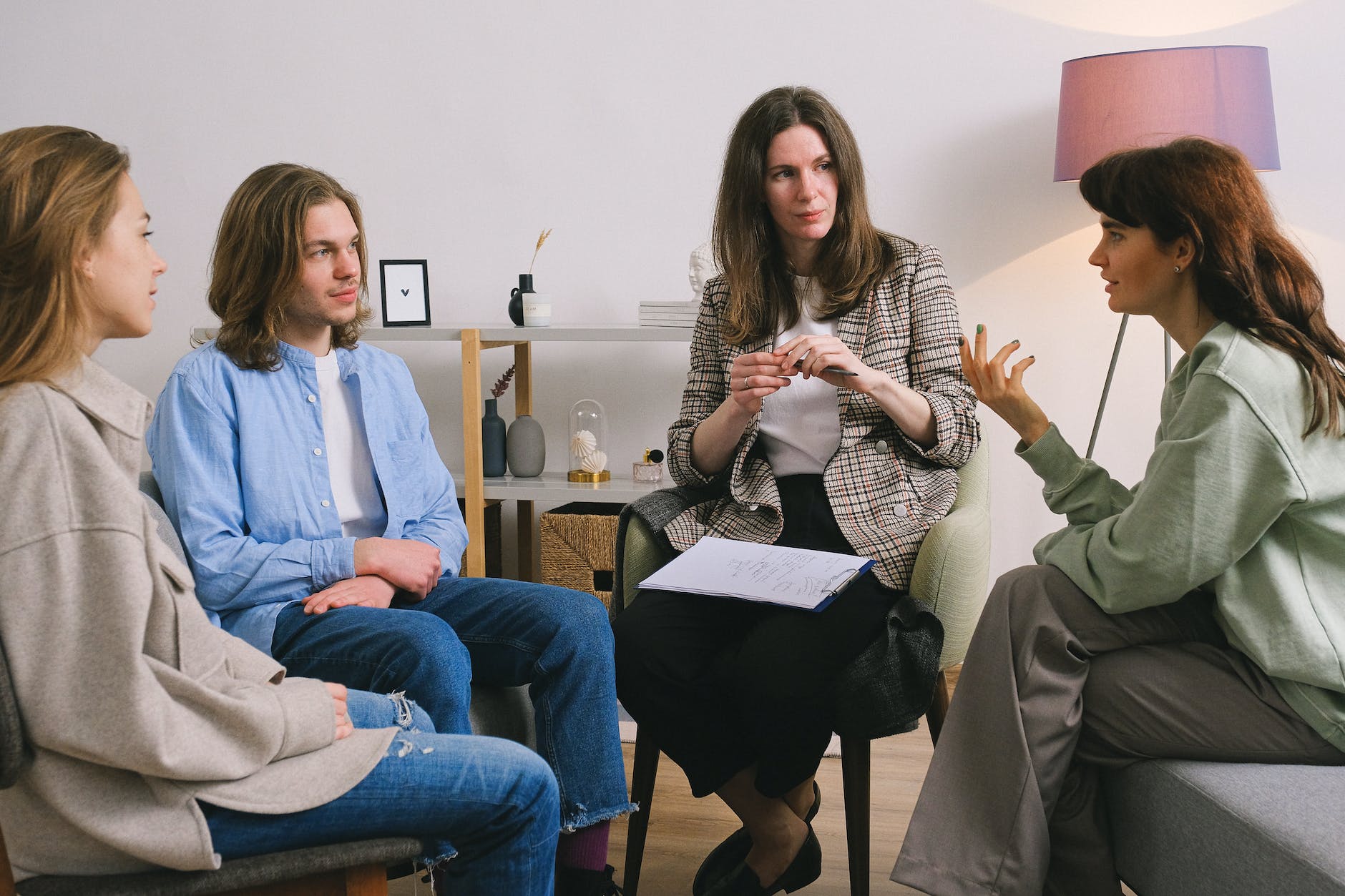 Read more about the article Strategies for Conscious and Empathetic Communication in Diverse Workplaces