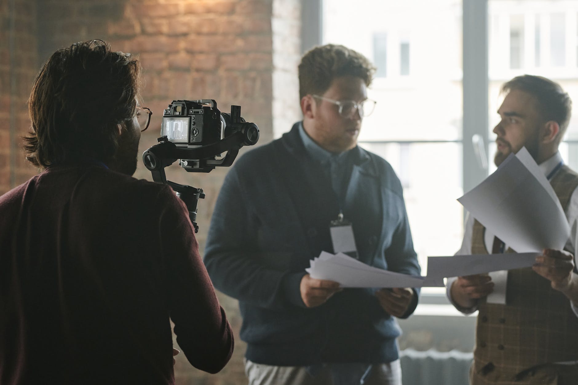 Read more about the article Authenticity in Corporate Communication: The Key to Building Trust and Connection