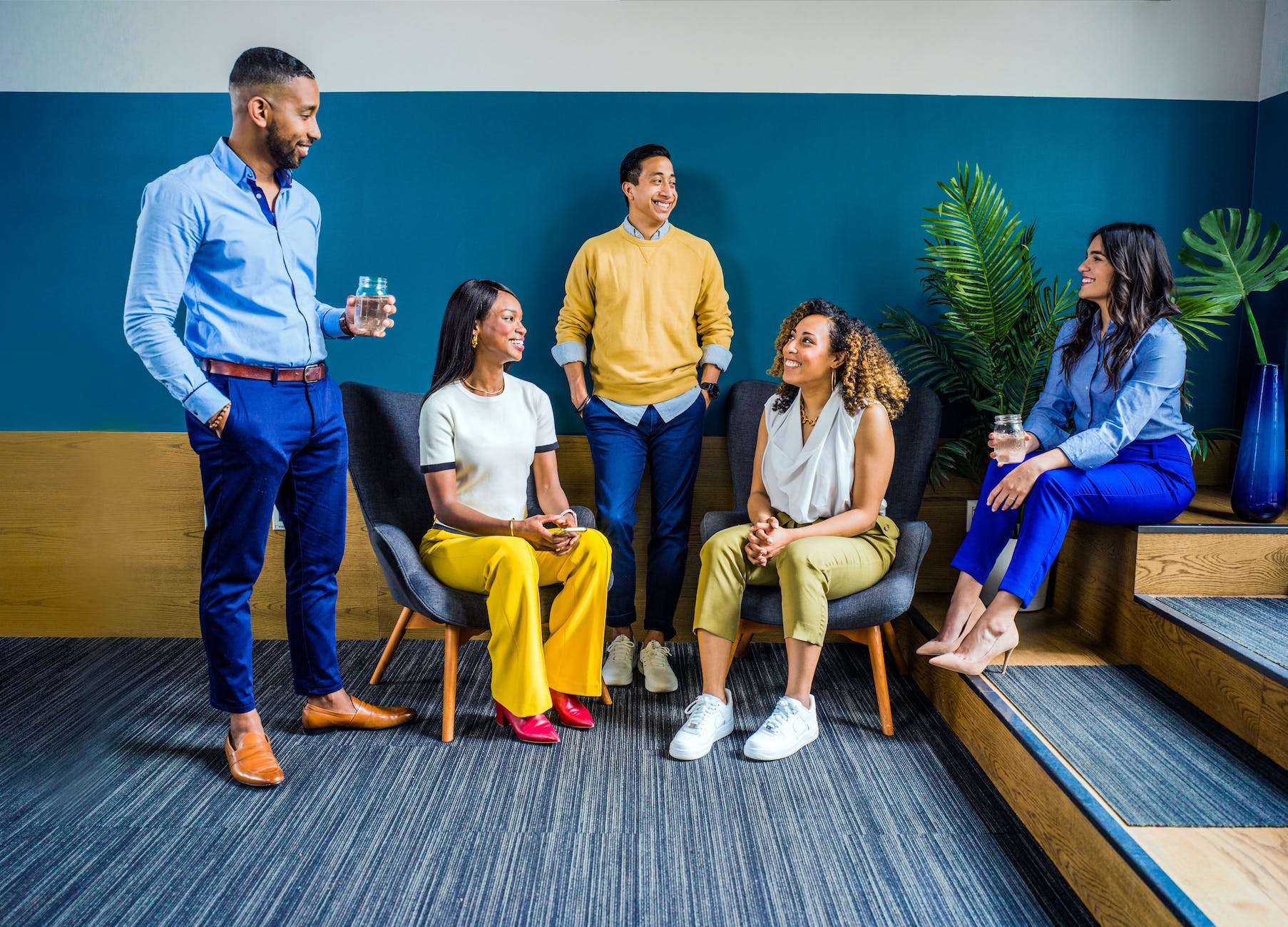 Read more about the article Unleashing the Power of Confidence: Why Confidence Coaching Is the New Trend