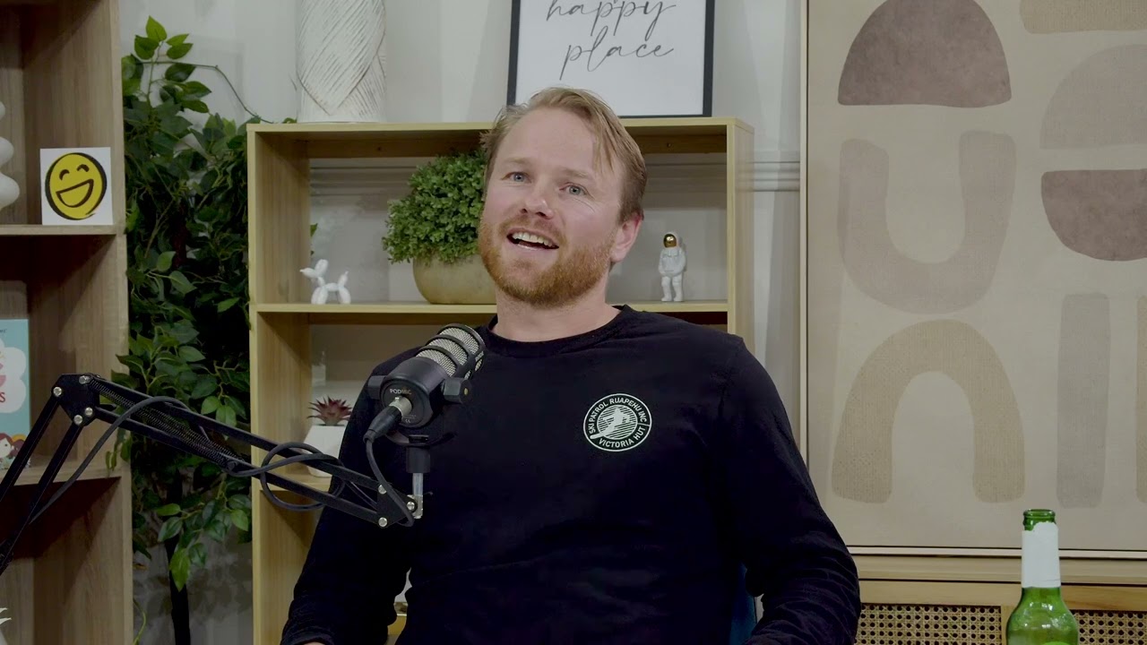 Read more about the article Uncovering Authenticity – Episode 11 – Mike Molloy
