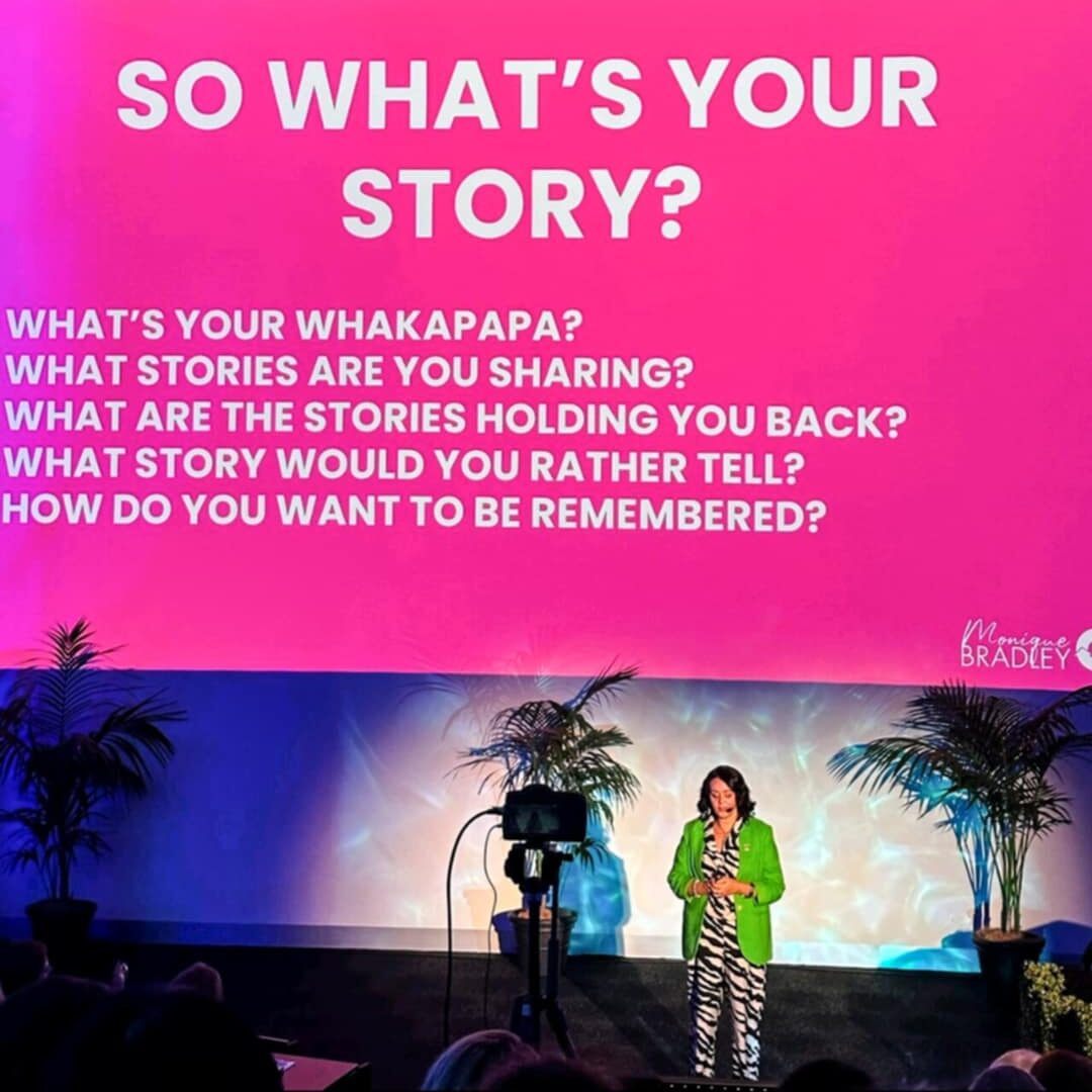 Read more about the article Whakapapa: The Story Beneath Your Identity