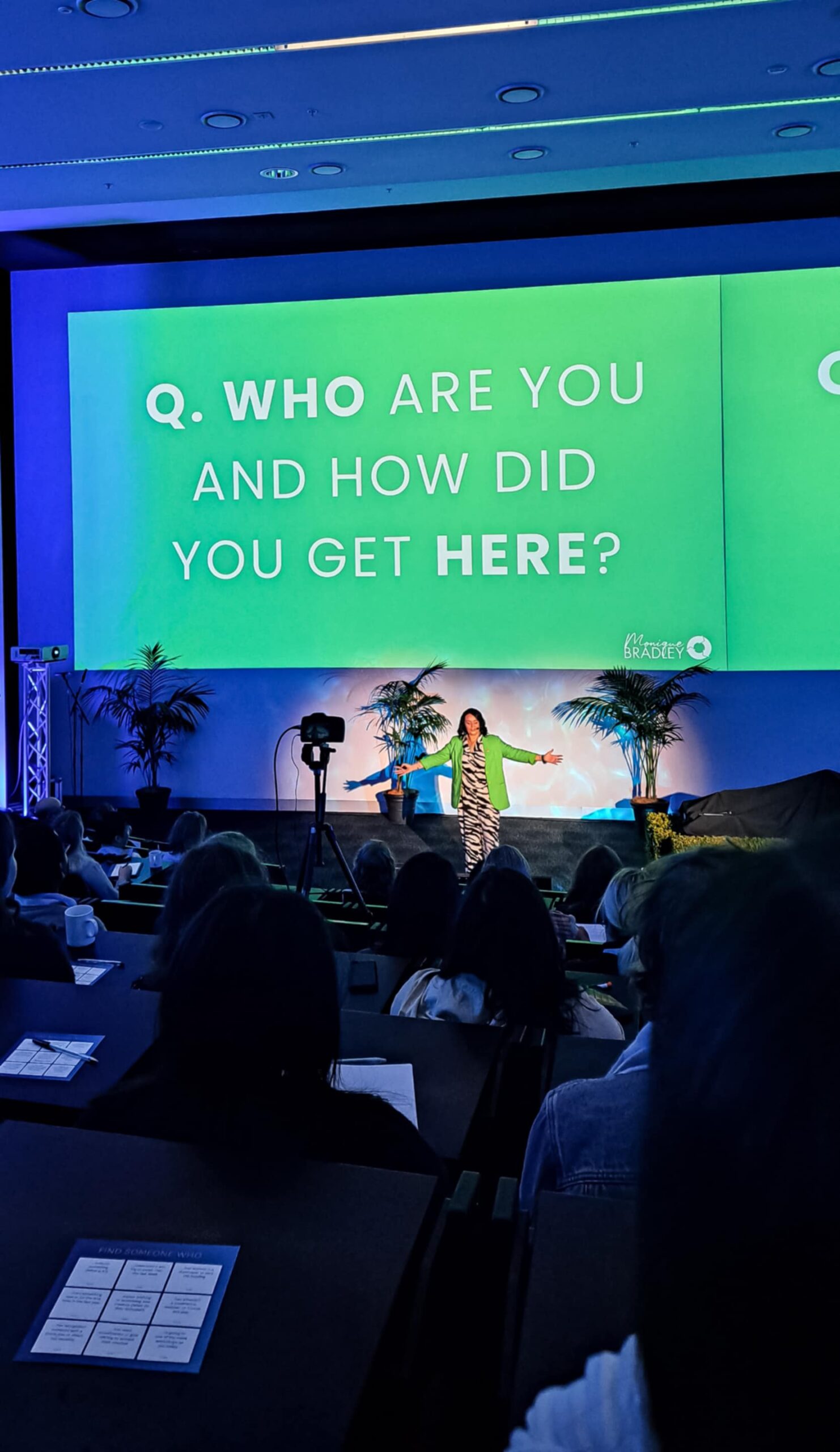 Read more about the article Storytelling in Leadership—How to Connect, Influence & Inspire