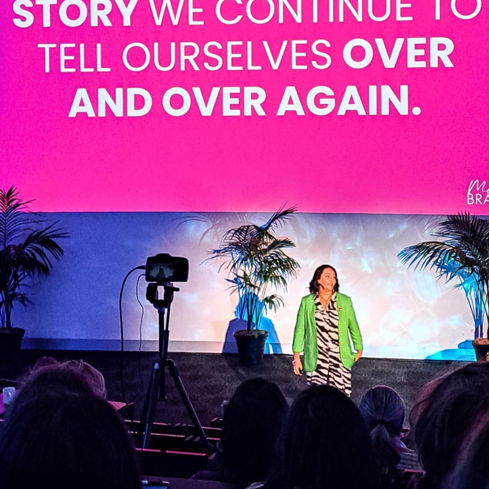 Read more about the article Why Your Brand Story Isn’t Your Timeline (And What It Should Be Instead)