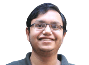 Devraj Mandal, PhD