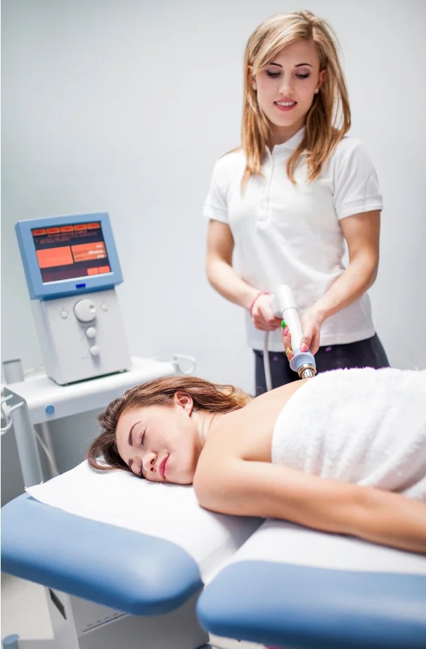 electrotherapy