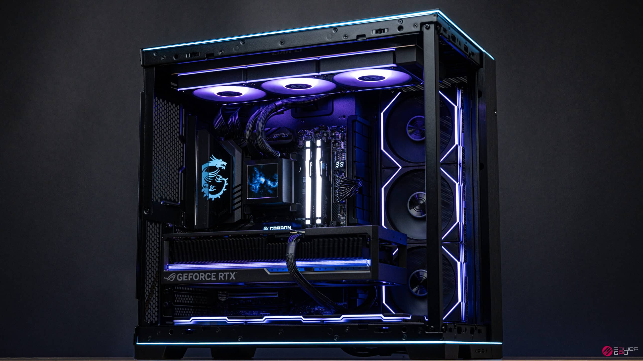 PowerGPU Custom Gaming PCs Prebuilt Gaming Desktops DSC 9172 Scaled 