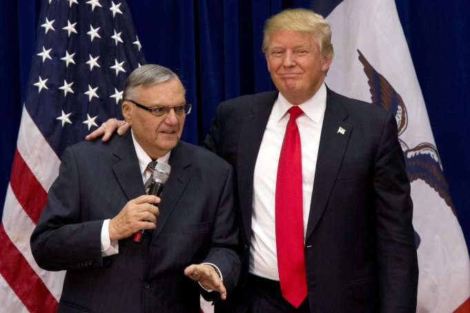 Arpaio
