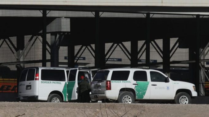 Border Patrol