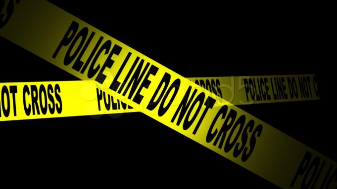 police
