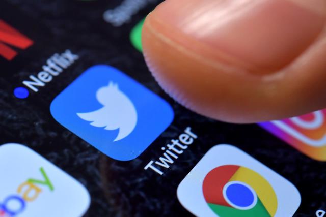 twitter
