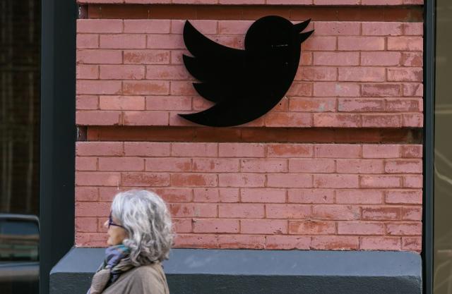 mas bandazos Twitter