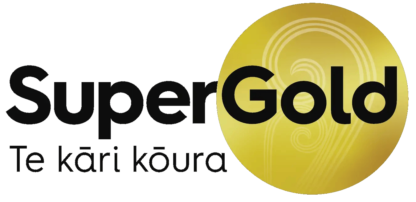 SuperGold Logo