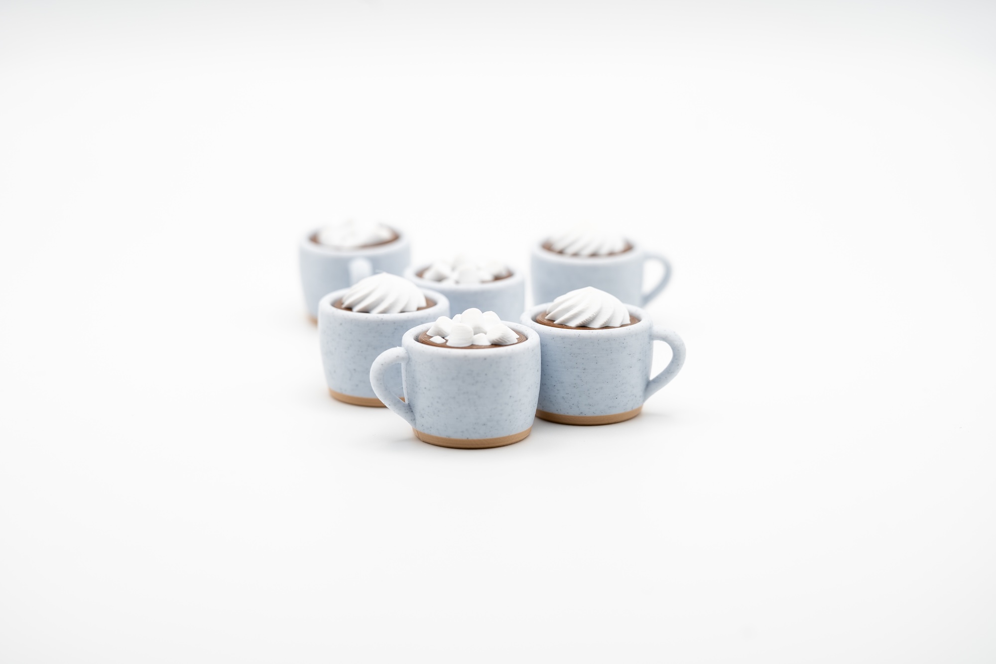 Spoolio Clicker mug 1