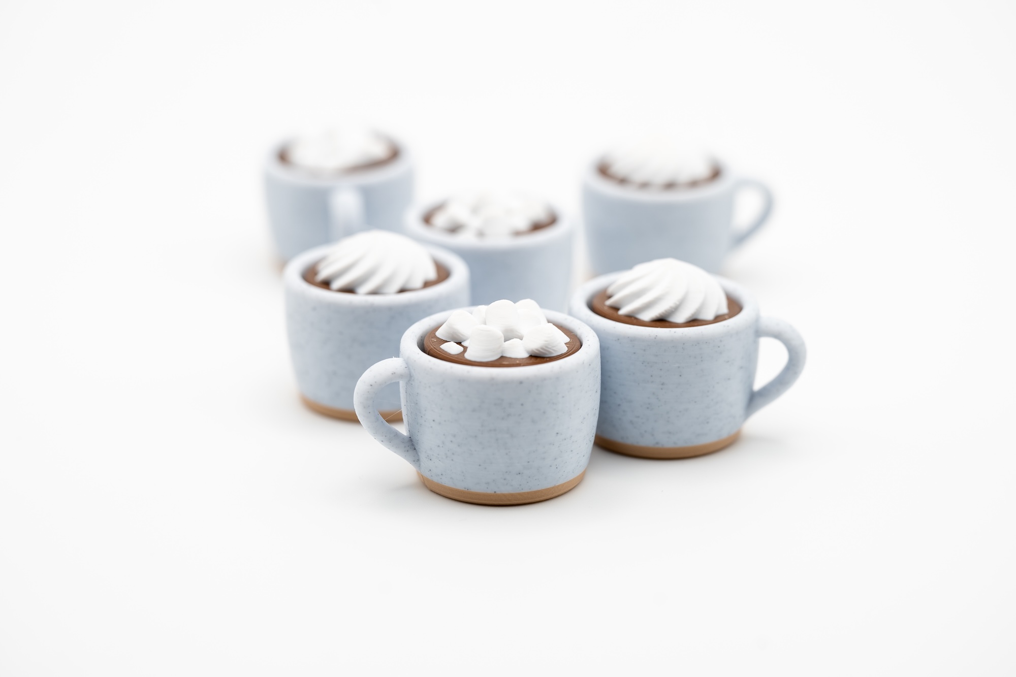 Spoolio Clicker mug 2