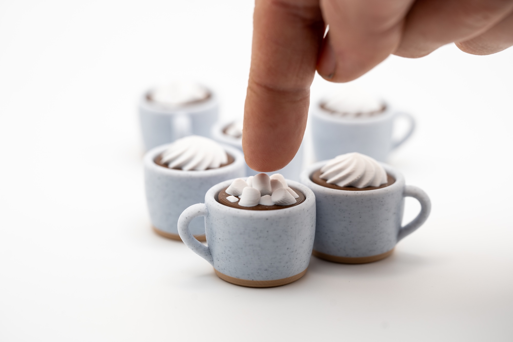Spoolio Clicker mug 3