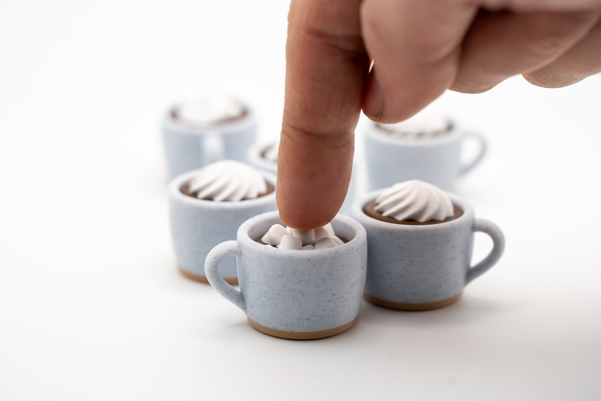 Spoolio Clicker mug 4