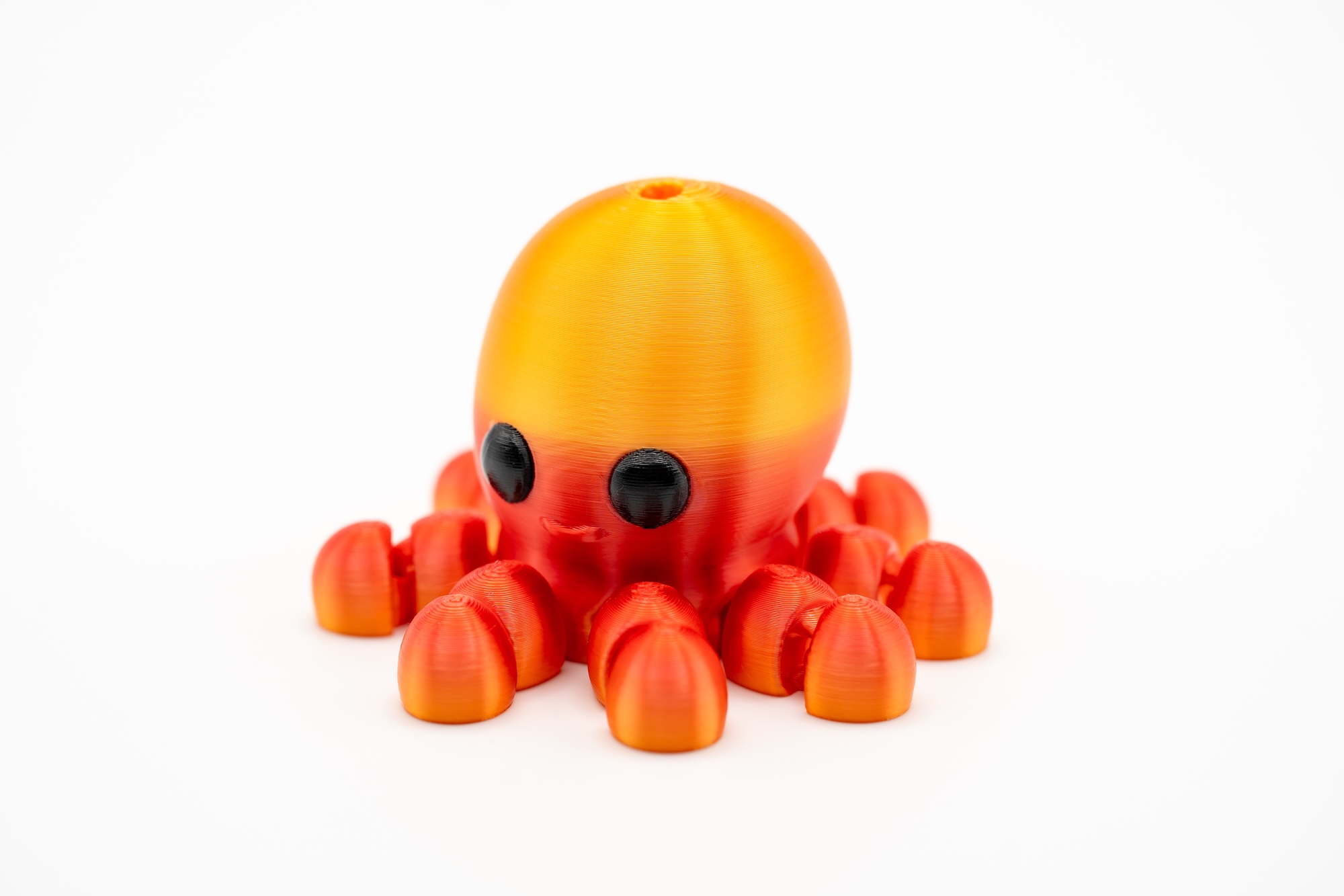 Spoolio Pieuvre tiny 1