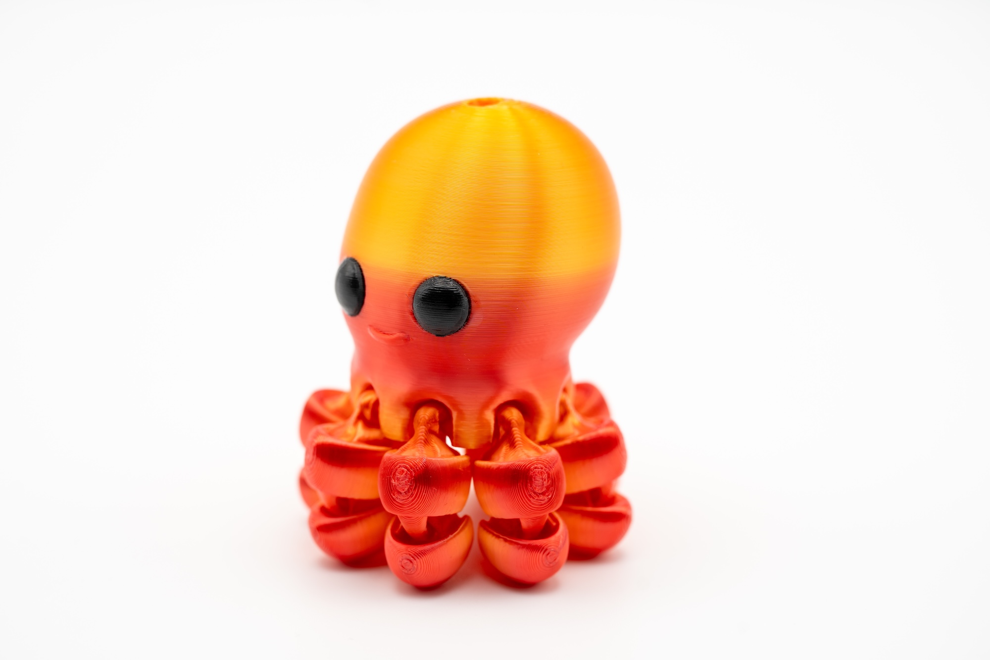 Spoolio Pieuvre tiny 2
