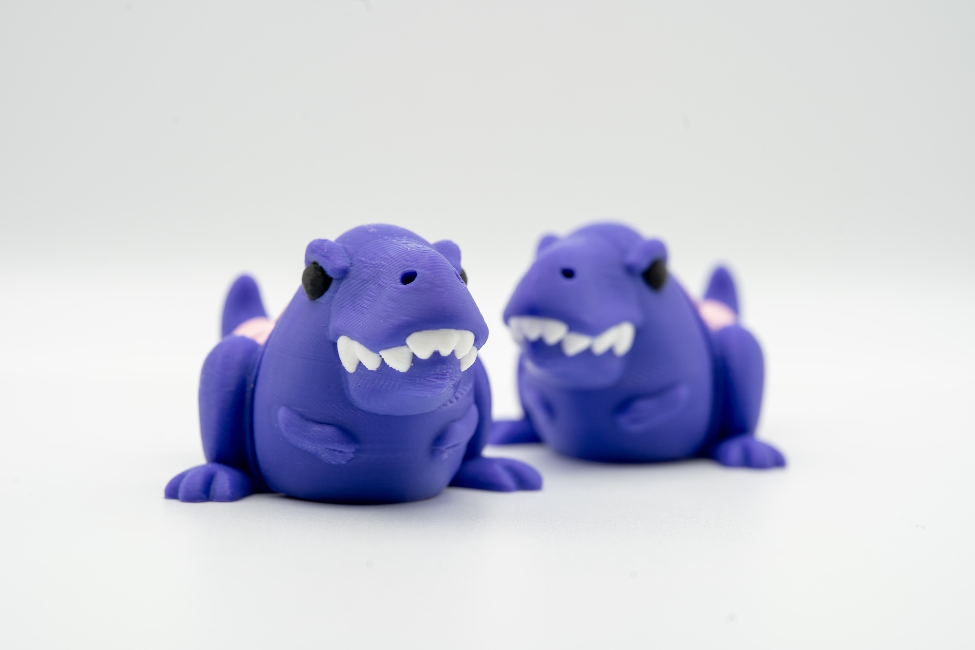 Spoolio Trex Raleur 1