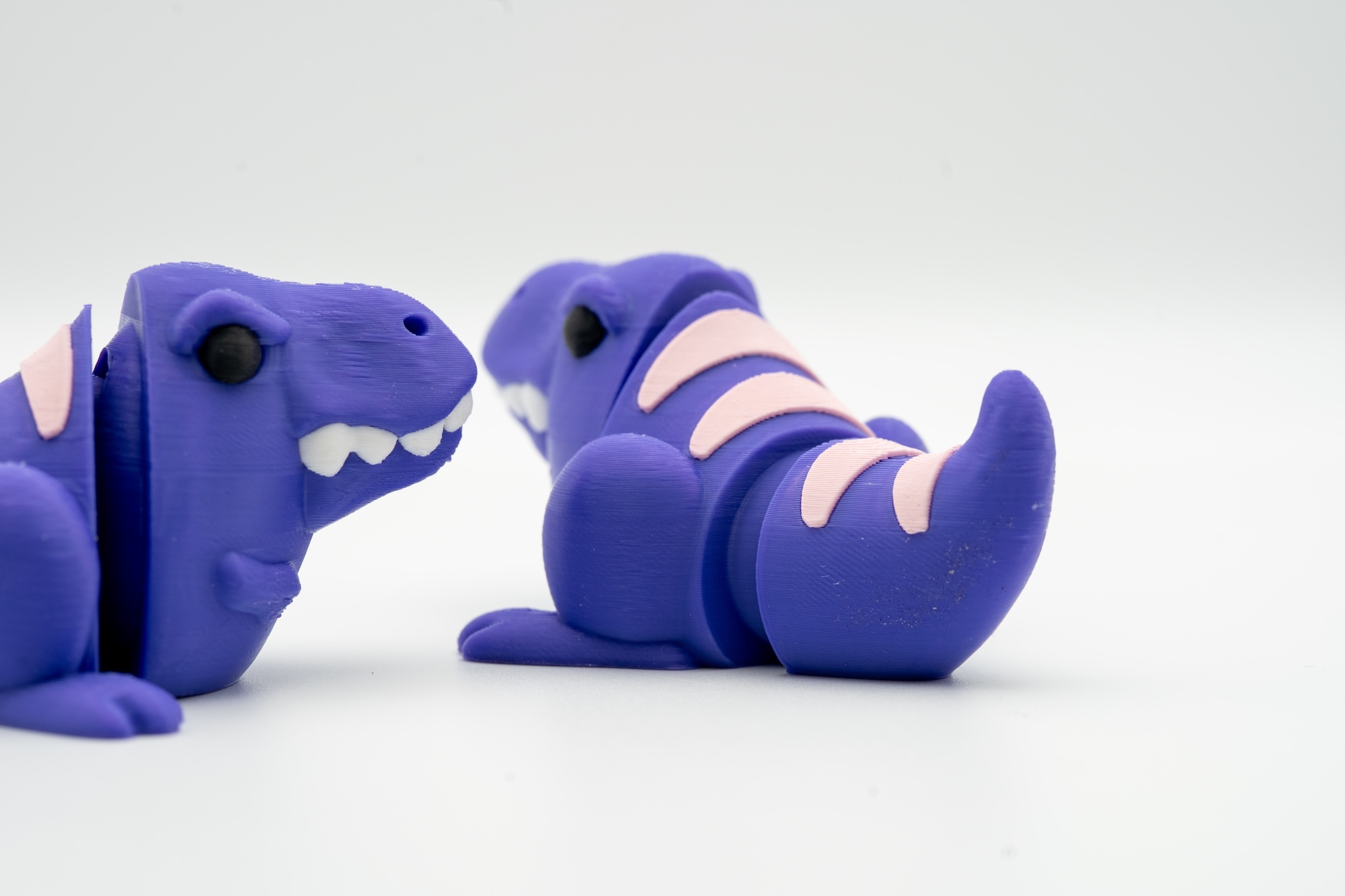 Spoolio Trex Raleur 2