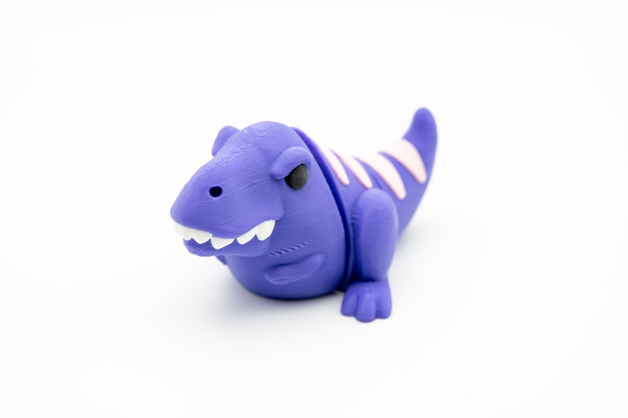 Spoolio Trex Raleur 3