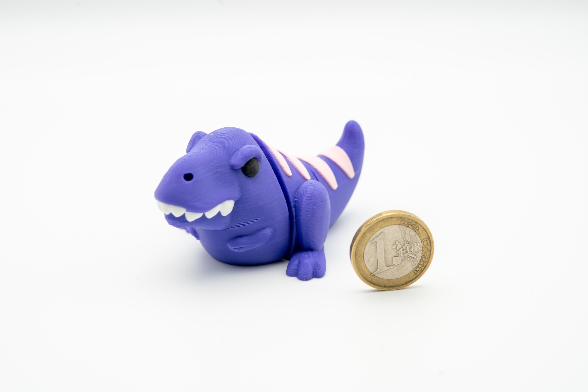 Spoolio Trex Raleur 4
