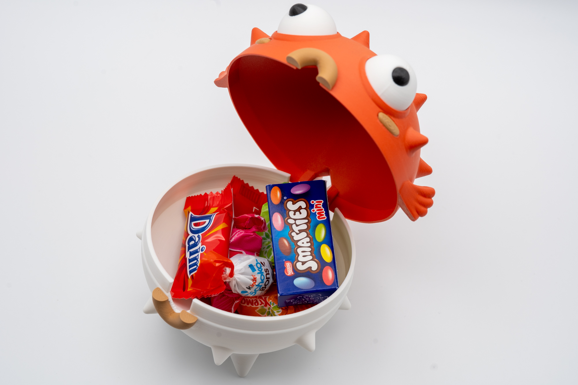 Spoolio BoitePoisson 2