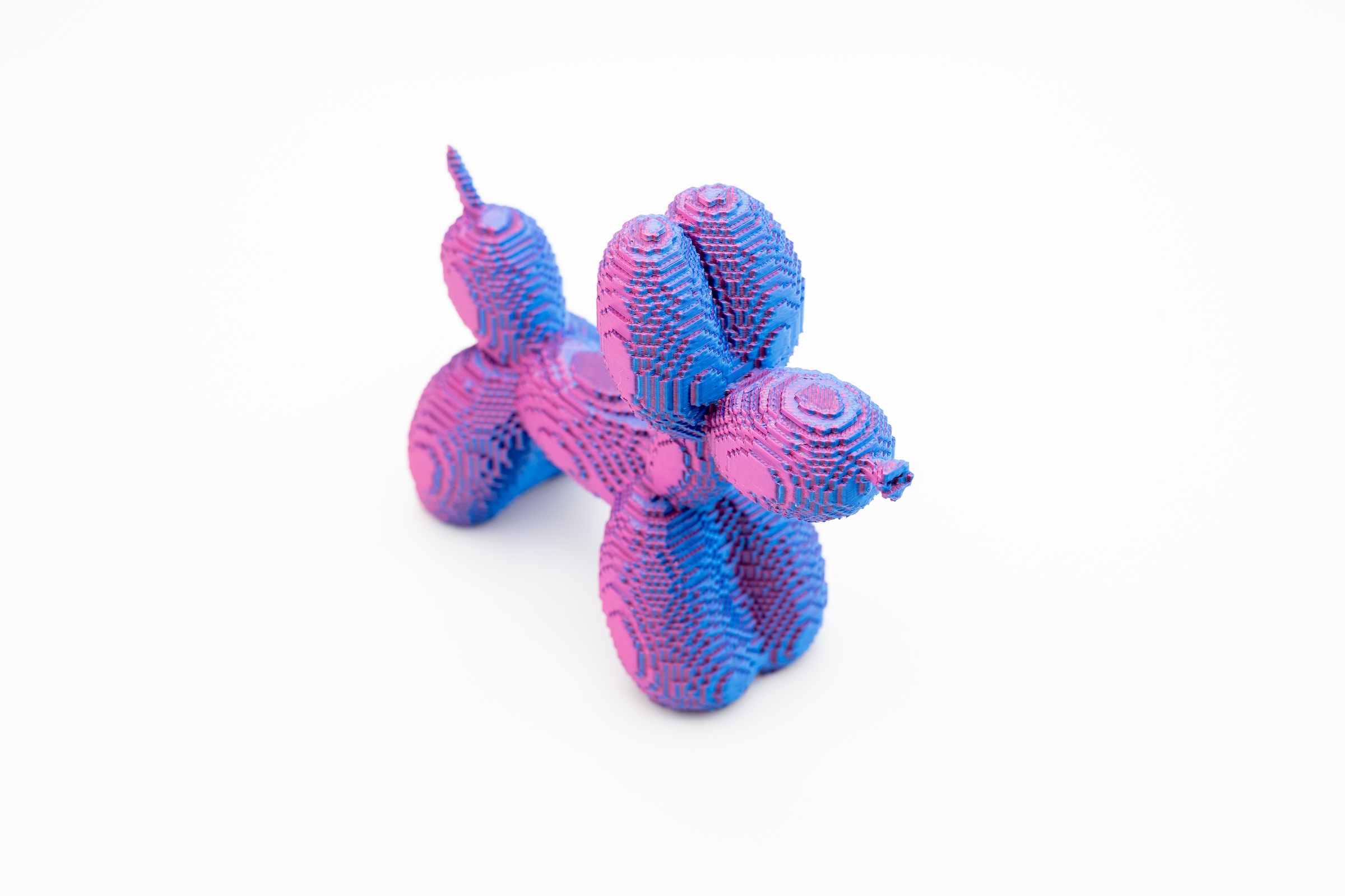 Spoolio Chien Decoration 2