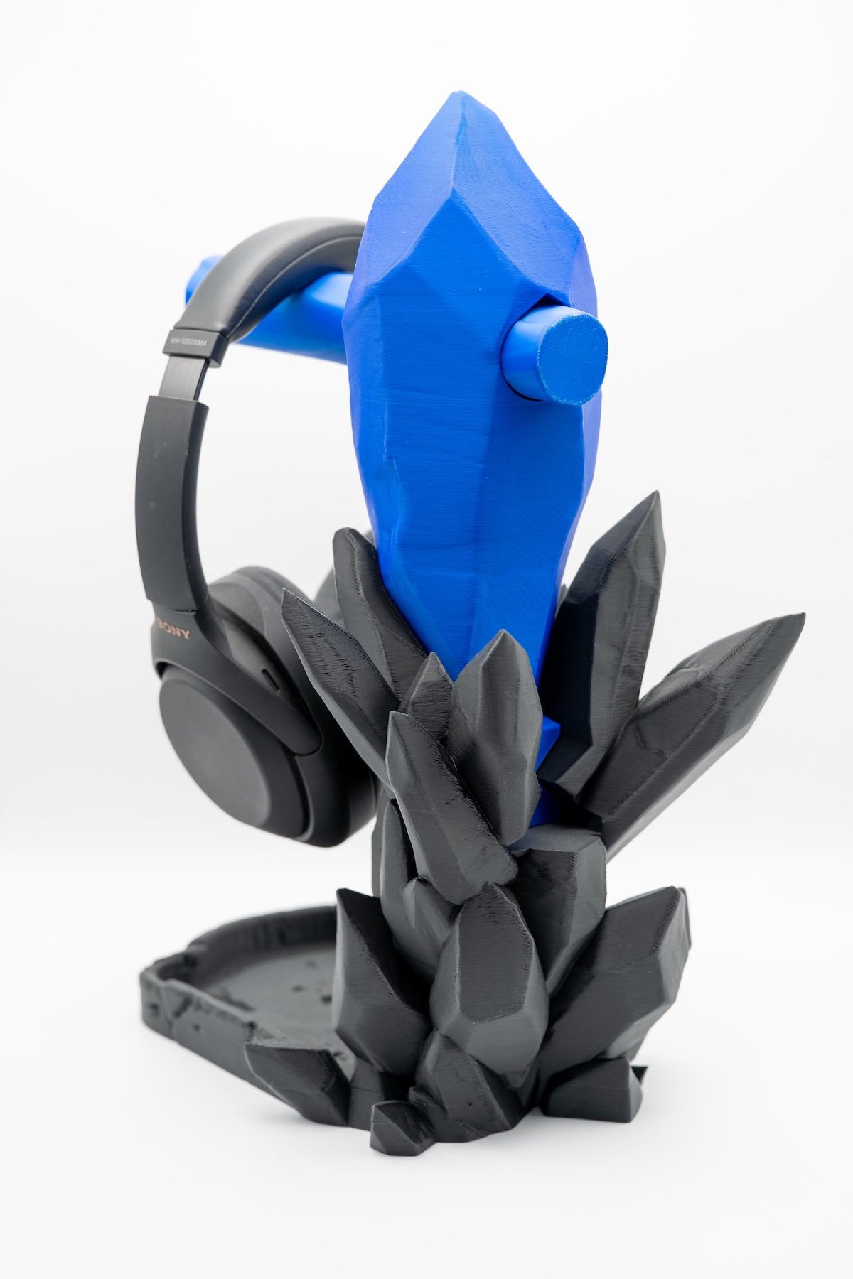 Spoolio SupportCasqueCrystal 5