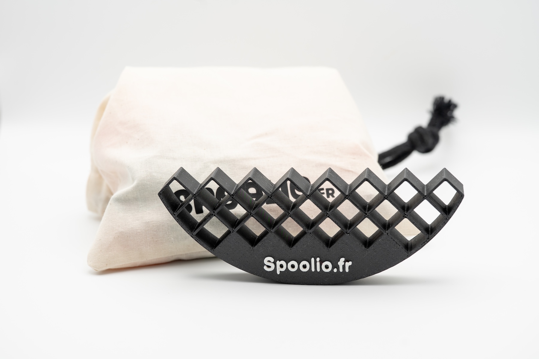 Spoolio Tetris3D 8