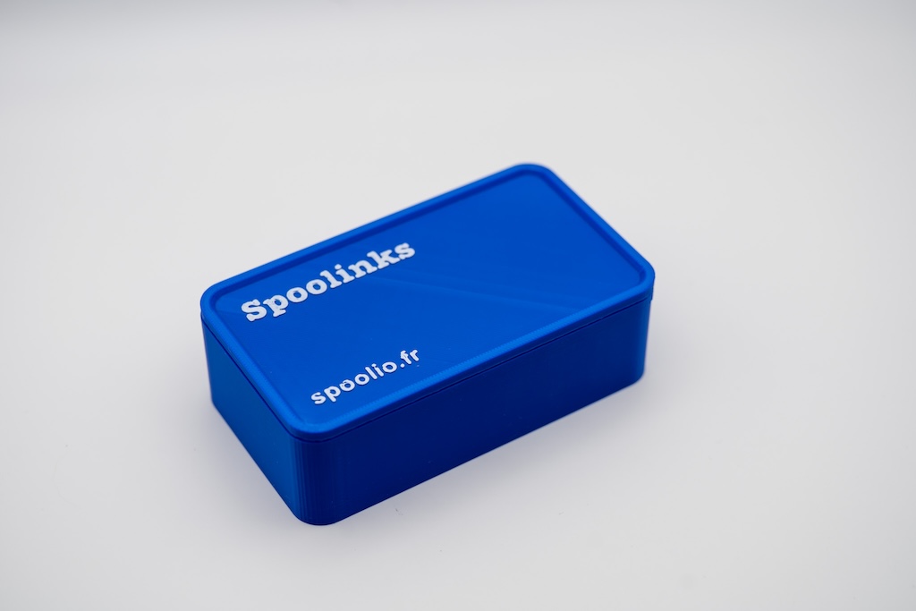Spoolio Spoolinks 7