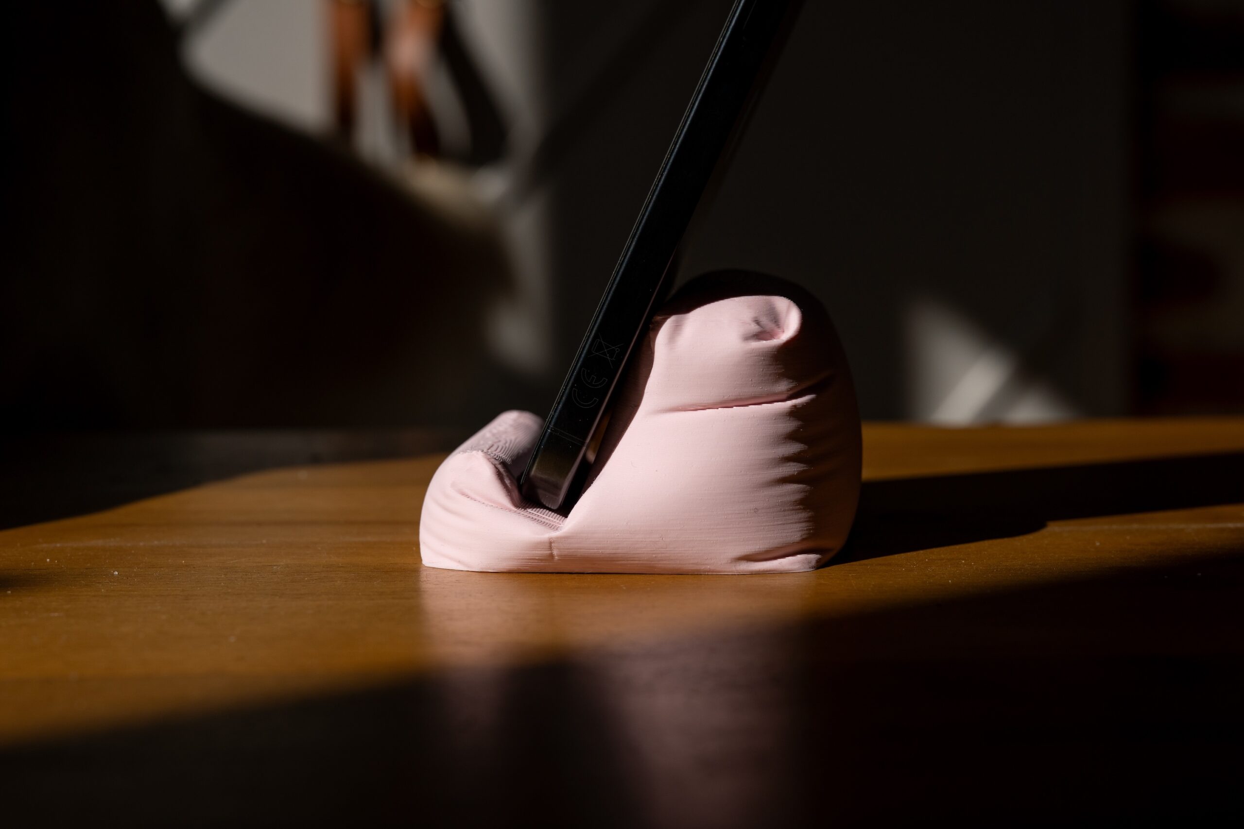 Spoolio SupportSmartphone coussin 8