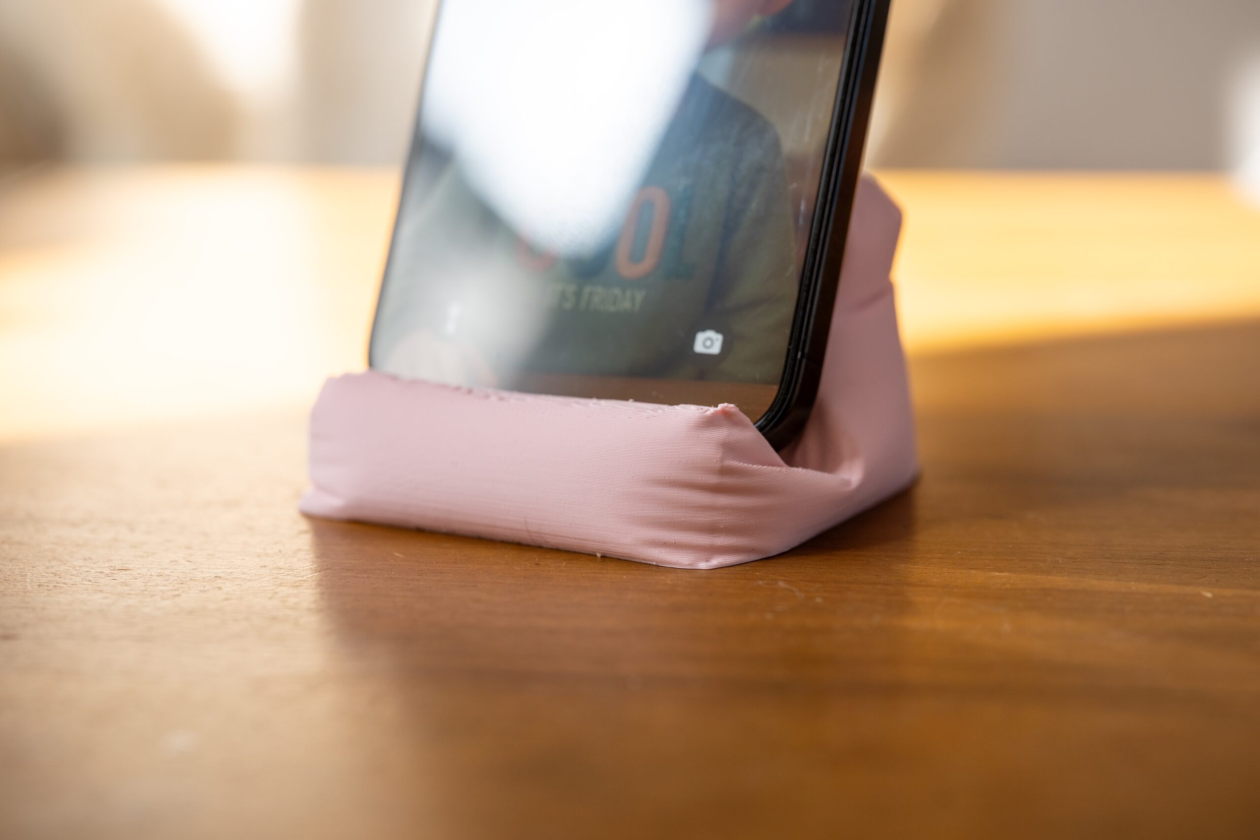 Spoolio SupportSmartphone coussin 9